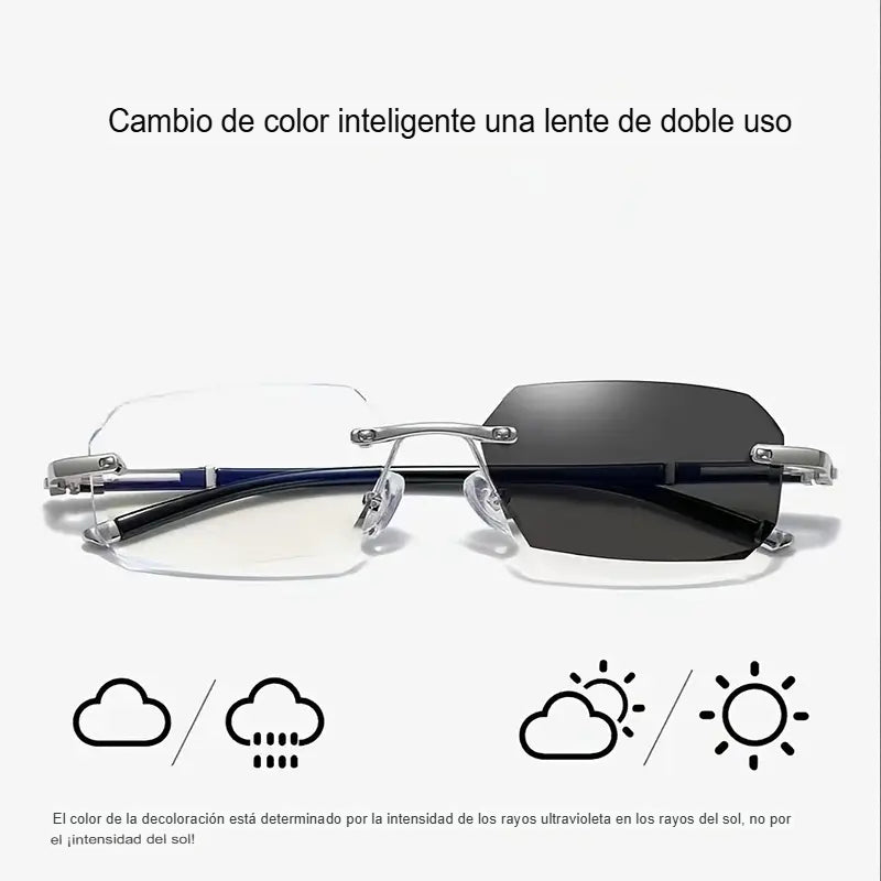 PACK Mini Cámara Espía A9 + Lentes TR90