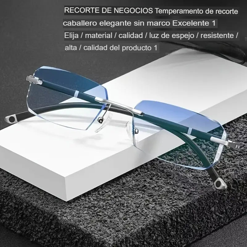 PACK Mini Cámara Espía A9 + Lentes TR90