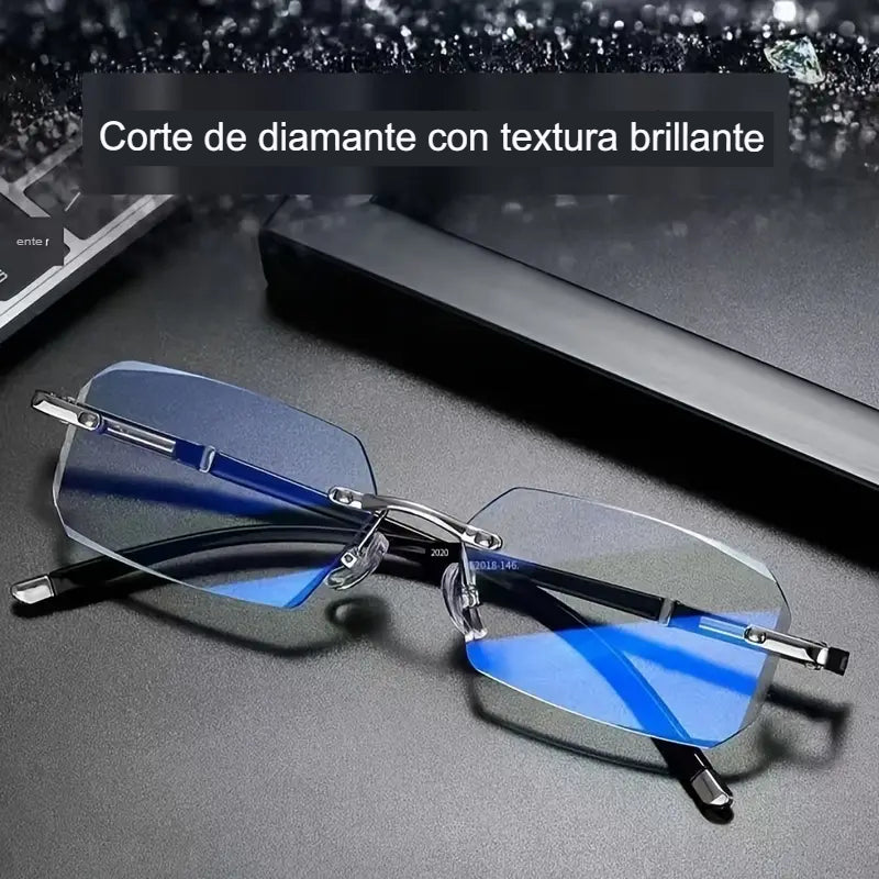PACK Mini Cámara Espía A9 + Lentes TR90